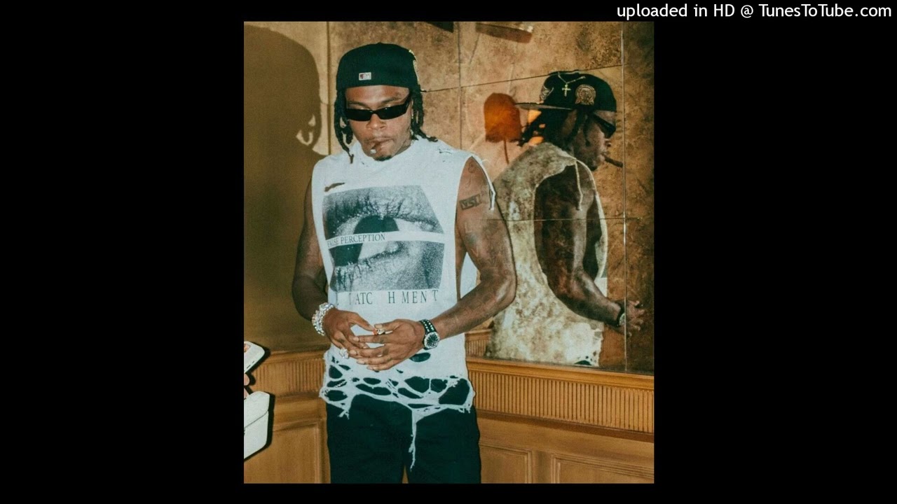 [FREE] Gunna x Young Thug Type Beat - 