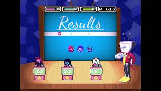 [Deltarune] Chapter 3 - Weird Route Playthrough