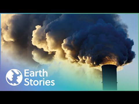 THE CARBON CONUNDRUM