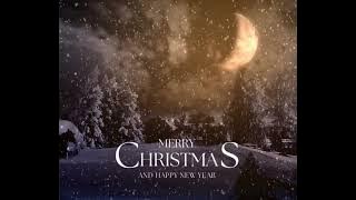 Merry Christmas