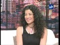 Joumana Haddad 3ouyoun Beirut 17 March 2014 Joumana Haddad 3ouyoun Beirut 17 March 2014