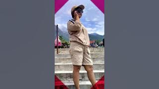 Lava Tour Merapi  Kaliurang Jogja Grup Piknik Gazelle Kartasura  Eps.1 (16 November 2025)