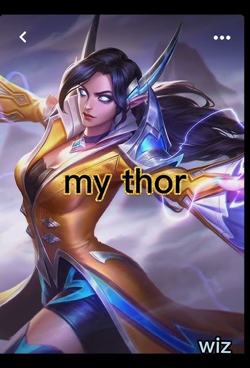 mobile legends status edit 🥰 #status