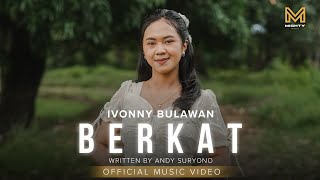 Berkat Ivonny Bulawan