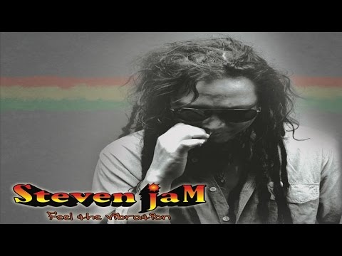 Steven Jam - Nafas Buatan