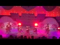 20160305 AKB48チーム8全国ツアー新潟昼公演 あまのじゃくバッタ
