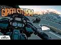 Kampf am Stilfser Joch! 48 Kehren mit Harley-Davidson Touring Modellen + 5 Tipps für die Reise