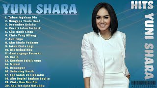 Yuni Shara Full Album - Tembang Kenangan | Lagu Lawas Nostalgia 80an 90an Terpopuler