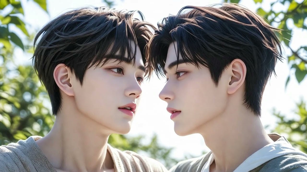 [Truyện đam mỹ - Full] “CẬU CHỦ ĐÊM NÀO CŨNG GÕ CỬA PHÒNG TÔI?! | BÍ MẬT KHÔNG DÁM NÓI”