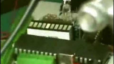 Real Time Data Acquisition System