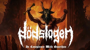 Dödslogen - In Conspiracy With Quorthon (PROMO)