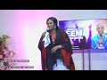 KAMA SIO WEWE WEWE NI WEWE NA UTABAKI KUA NI WEWE UABUDIWE WEWE YESU WORSHIP WITH PASTOR AGNES MURWA KAMA SIO WEWE WEWE NI WEWE NA UTABAKI KUA NI WEWE UABUDIWE WEWE YESU WORSHIP WITH PASTOR AGNES MURWA