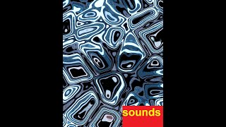 Distortion Sound Effects All Sounds