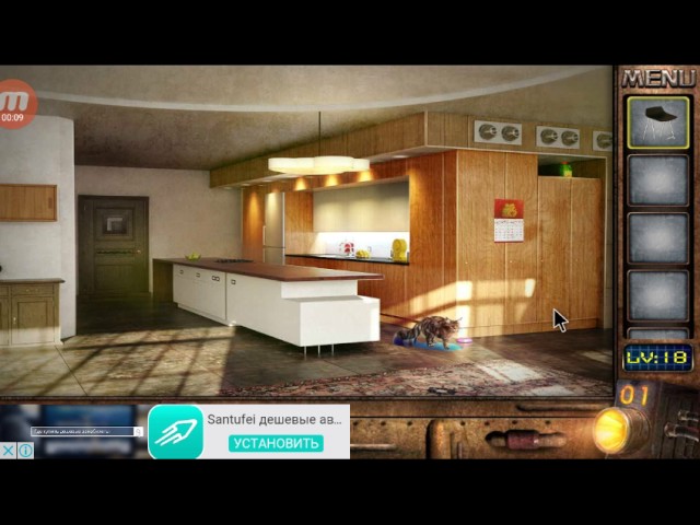 Can You Escape The 100 Room 3 Level 18 Walkthrough Youtube