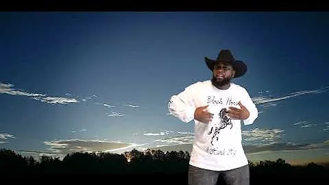Jeter Jones Black Horse Music Video FULL HD World ...