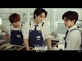 カナルビ 【 Rainbow ( 책갈피 )】 NCT DREAM 韓国語歌詞 &amp; 日本語字幕