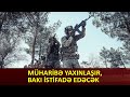 Müharibə yaxınlaşır, Bakı istifadə edəcək - Xaçikyan