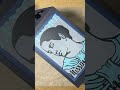 Edgar Allan Poe The Raven Paper Lantern short