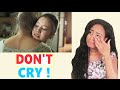Try Not To Cry: SISTERS Fight The Saddest Commercial ! Challenge Reaction :(