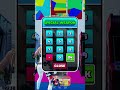 Secret Code in High Stakes Heist #shorts
