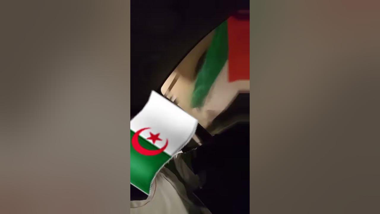 123 VIVA L ALGERIE 🇰🇼 - YouTube