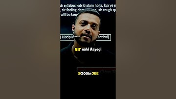 JEE mains me 150 se kam Marks aate hai 😨 | Ft. Rajwant Sir #jee2024 #pw #shorts