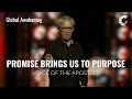 What it Means to Walk in Promise | Bill Johnson | Voice of the Apostles