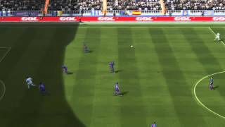 now THAT'S a goal (FIFA 14)