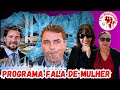 Banco Master, Família Bolsonaro. E você? - Poder e vida cotidiana no Brasil de hoje.