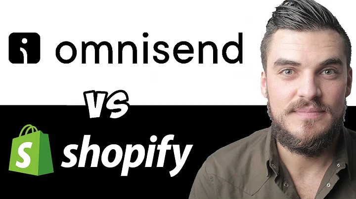 Omnisend vs Shopify - Choose the Best Email Marketing Software