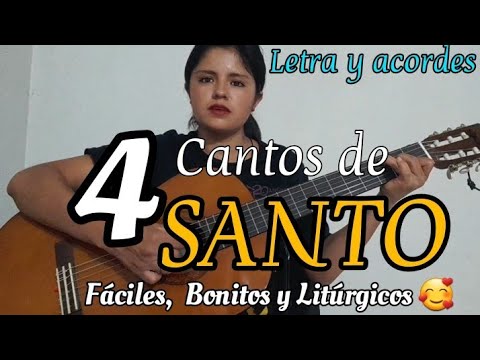 4 SANTOs. Para