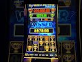 L⚡️GHTN⚡️NG L⚡️NK $12.50 MAX BET 🔥 SMACK SMACK SMACK! Hold and Spin DAD brought all the luck 🍀