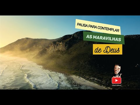 2 horas de belas paisagens e músicas tranquilas para oração, estudo e paz