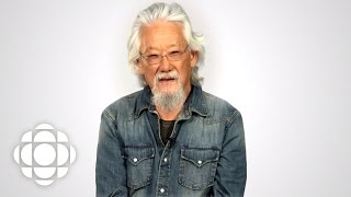 The Nature of David Suzuki: David Tells All | CBC
