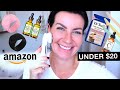 BEST AMAZON BEAUTY PRODUCTS UNDER $20 I Christmas Gift Ideas 2020