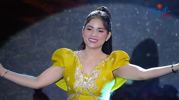 Thương Về Quảng Ngãi MAI YẾN CHI tự hào Giới thiệu thiên nhiên tuyệt đẹp Cổ Lũy Cô Thôn QuảngNgãi