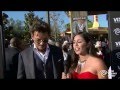Johnny Depp - Interview at The Lone Ranger World Premiere (Jun 22, 2013)