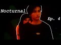nocturnal ep. 4 | a sims 4 love story
