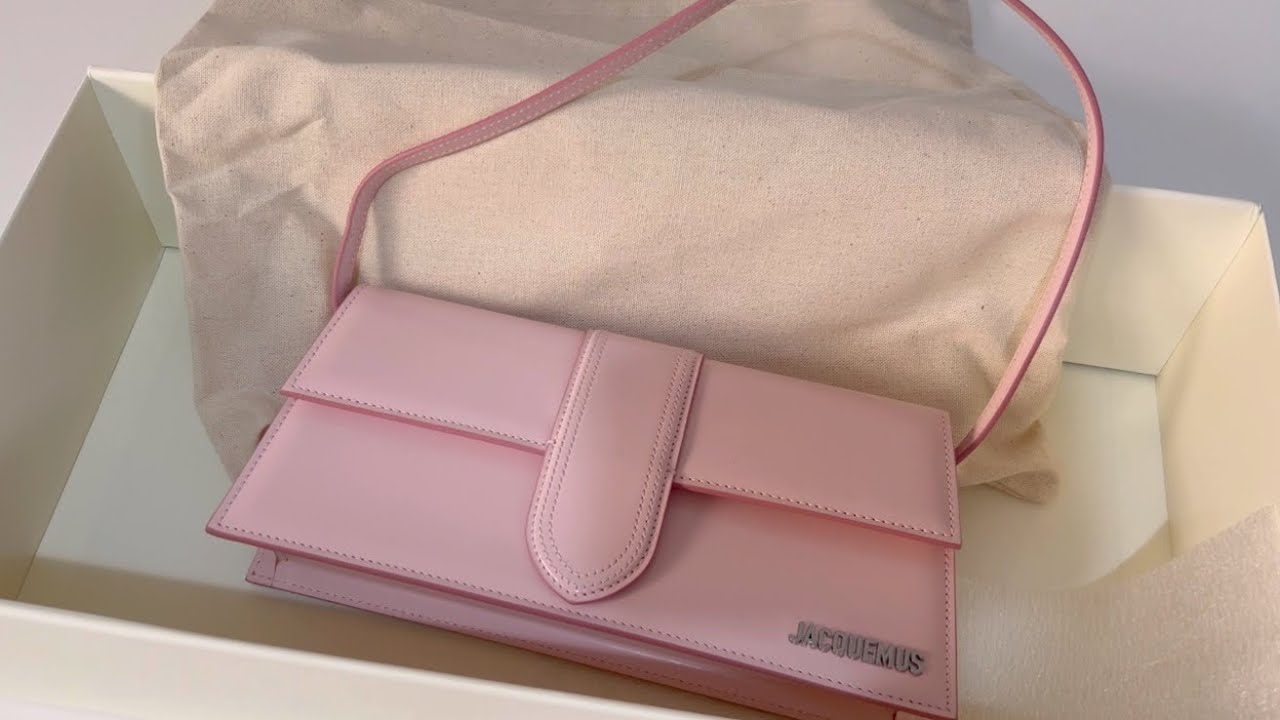 JACQUEMUS★ル・プティ・ドールバッグ アイボリー★送関込 maxresdefault.jpg