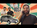 THE TOPI DOST | Karachi Vynz Official