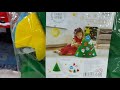 И вновь Новогодние новинки в магазине Фикс Прайс.