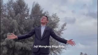 Karaoke Lagu Bungku ' Bunga-Bunga ' Versi Ahmad Alatas || Nada Cowok || Cipt. M. Nasir R