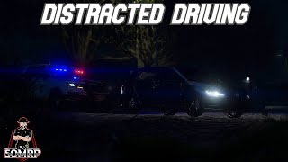SOMRP EP#31 - DISTRACTED DRIVING