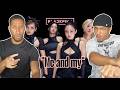 BLACKPINK Me And My First Reaction