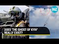 'The Ghost of Kyiv': Did ace Ukrainian fighter pilot shoot down 6 Russian jets amid invasion?