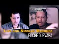 Live con Nicolás Márquez - El Che Guevara