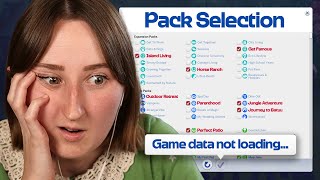 Download Lagu the sims pack selection update BROKE MY GAME MP3 Download Lagu the sims pack selection update BROKE MY GAME MP3