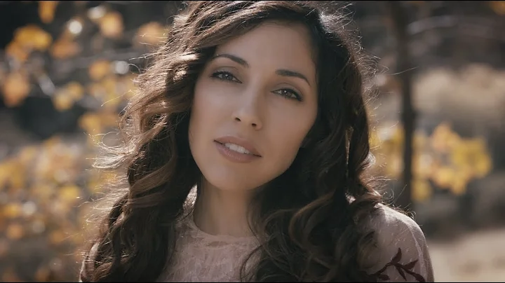 Yvette Gonzalez-Nacer - Who We Were Before