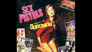 The Sex Pistols - Anarchy in the U.K.