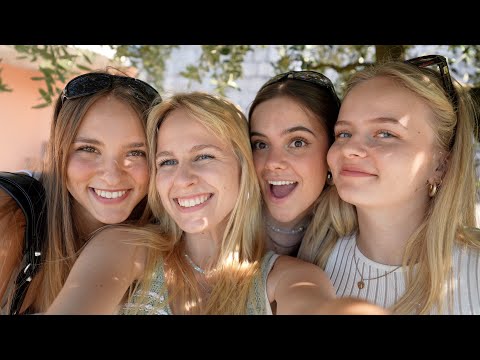 GIRLS TRIP